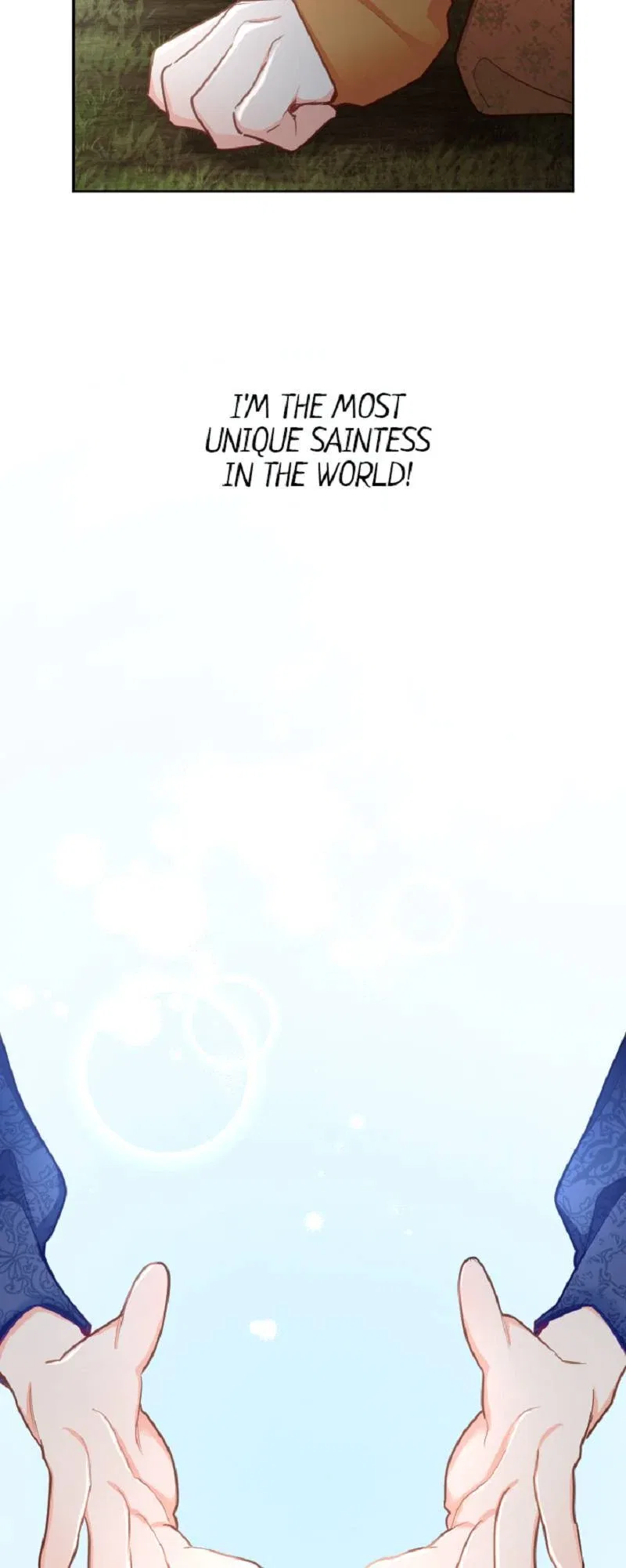 Vengeance from a Saint Full of Wounds Chapter 123 – Page 26