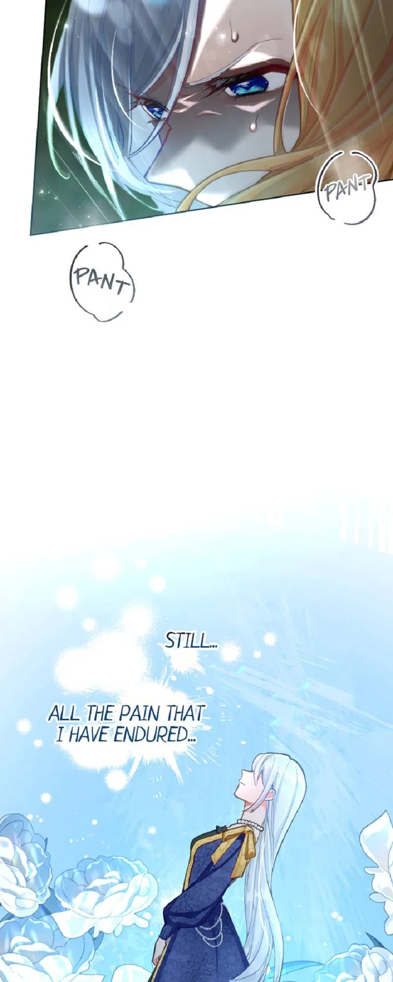 Vengeance from a Saint Full of Wounds Chapter 123 – Page 46