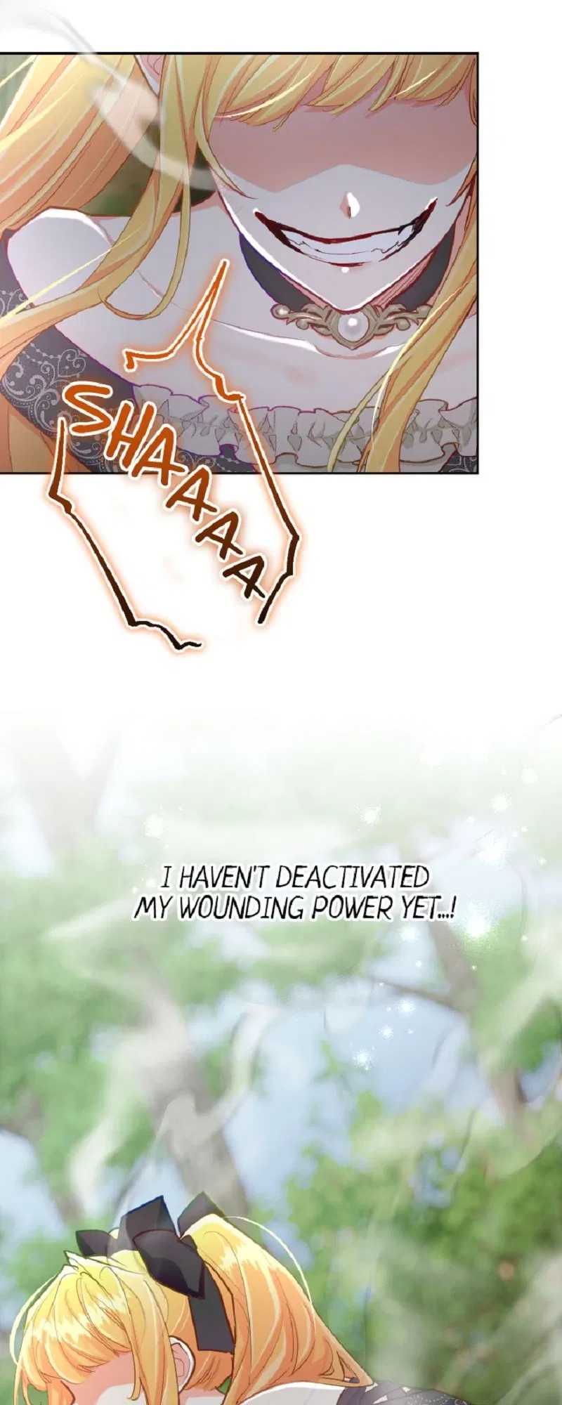 Vengeance from a Saint Full of Wounds Chapter 122 – Page 13