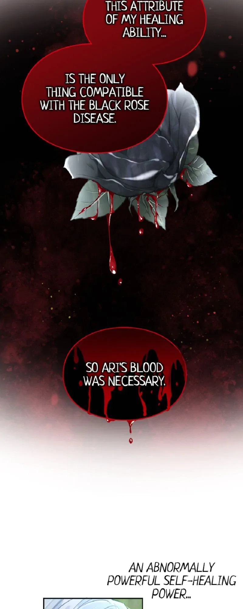 Vengeance from a Saint Full of Wounds Chapter 122 – Page 22