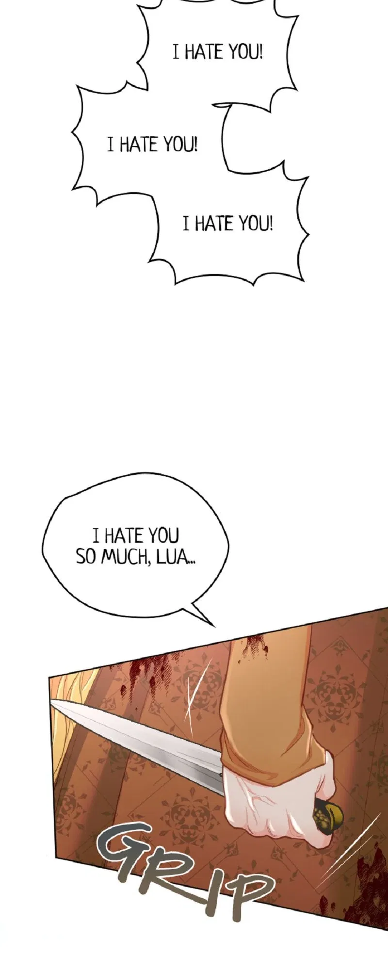 Vengeance from a Saint Full of Wounds Chapter 122 – Page 52