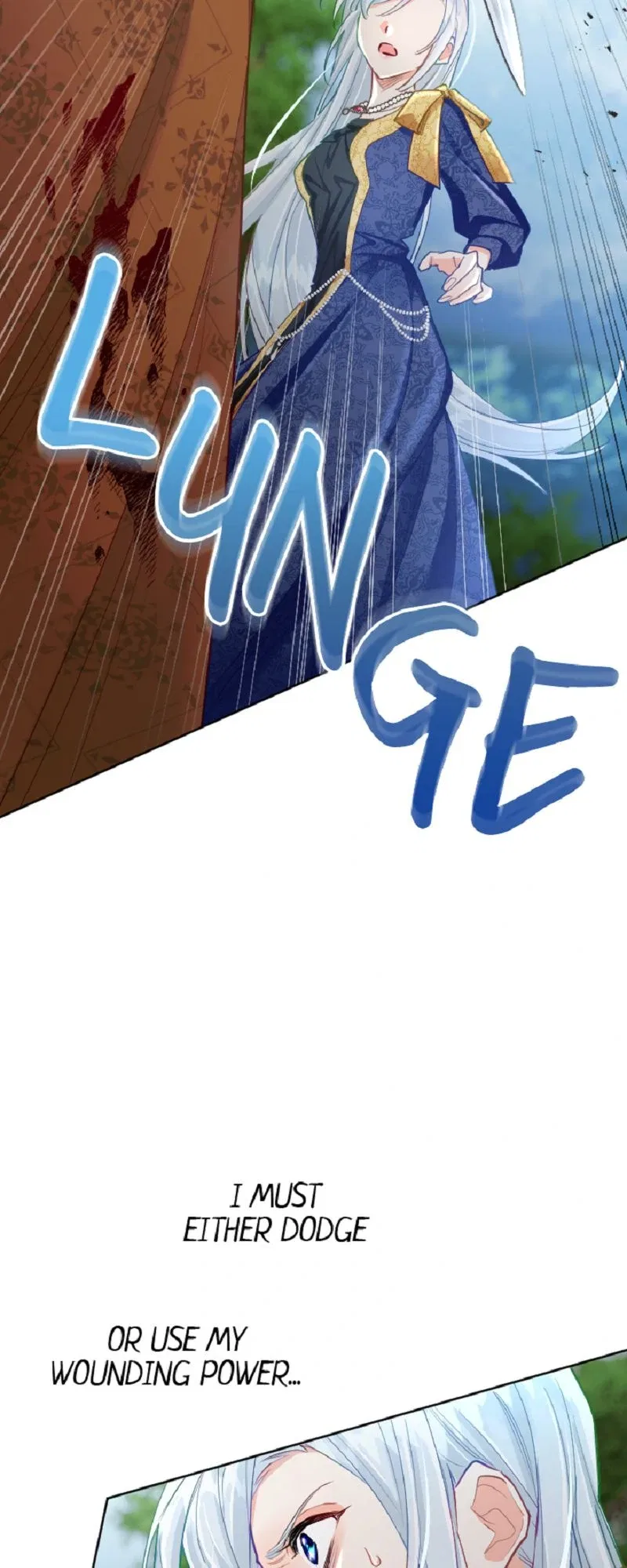 Vengeance from a Saint Full of Wounds Chapter 122 – Page 54