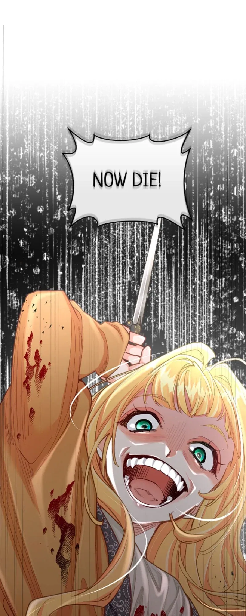 Vengeance from a Saint Full of Wounds Chapter 122 – Page 57
