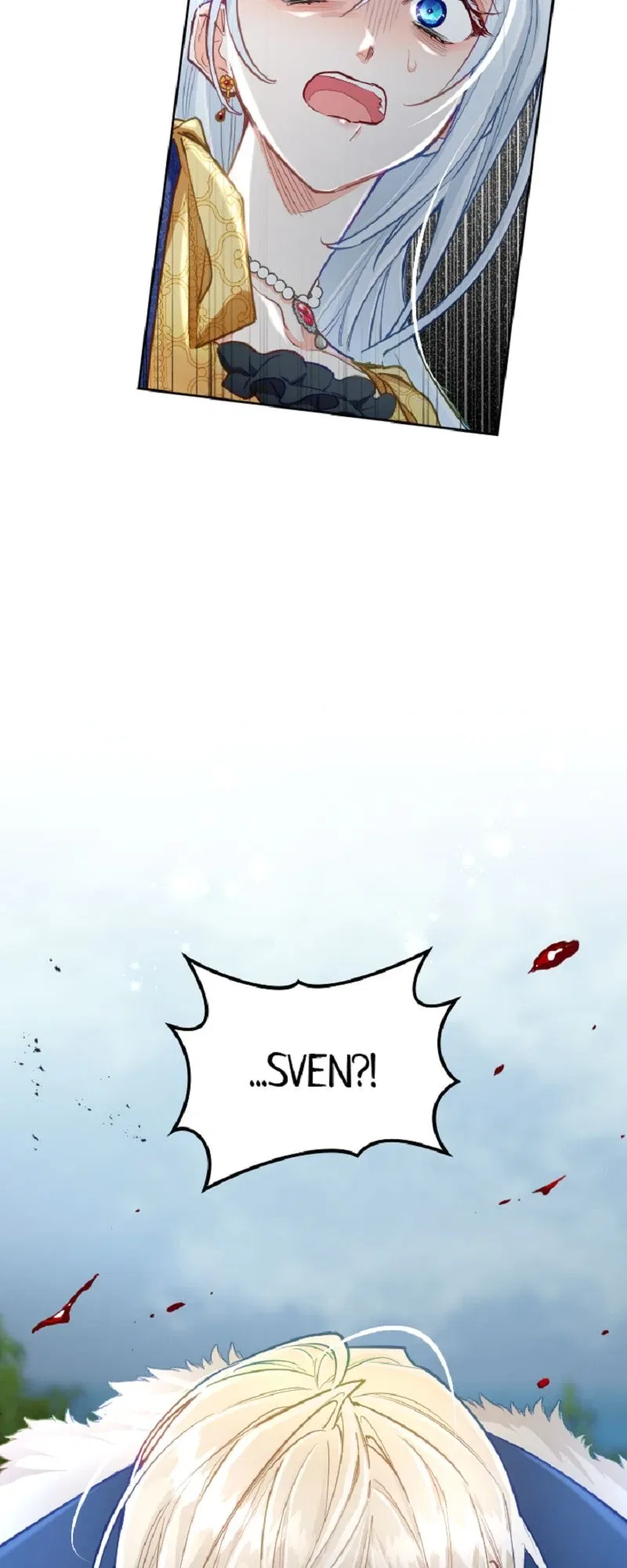 Vengeance from a Saint Full of Wounds Chapter 122 – Page 61