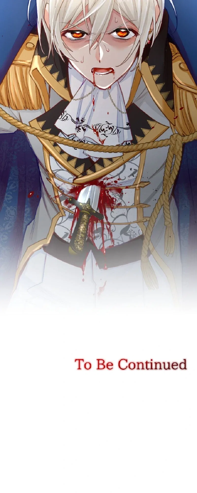 Vengeance from a Saint Full of Wounds Chapter 122 – Page 62