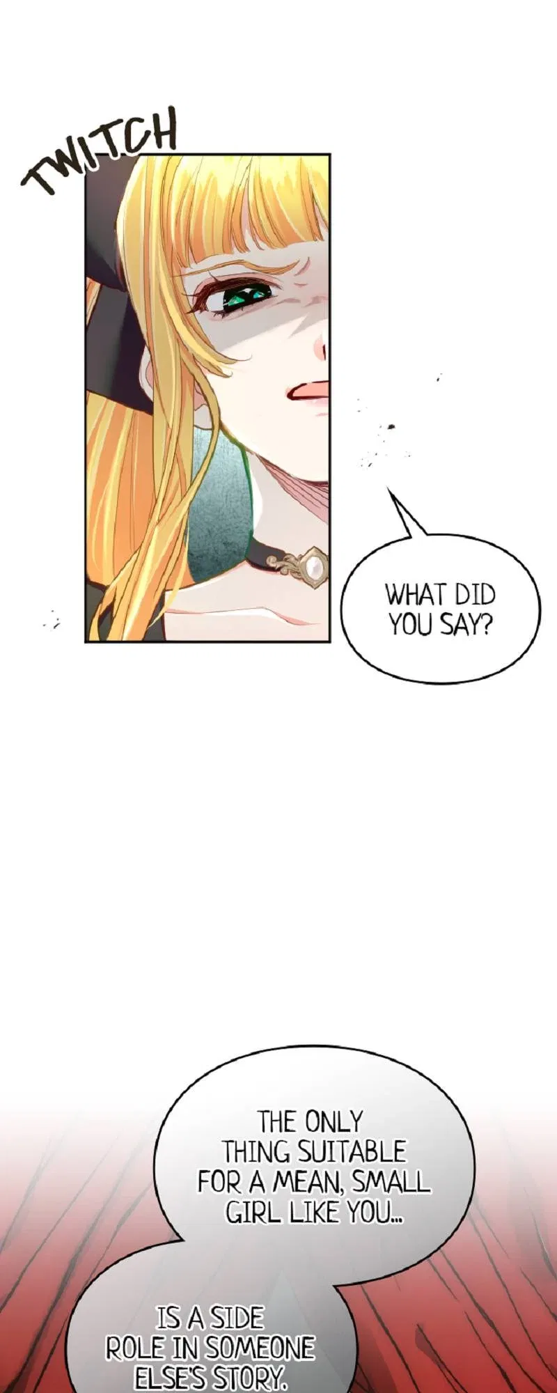 Vengeance from a Saint Full of Wounds Chapter 121 – Page 12