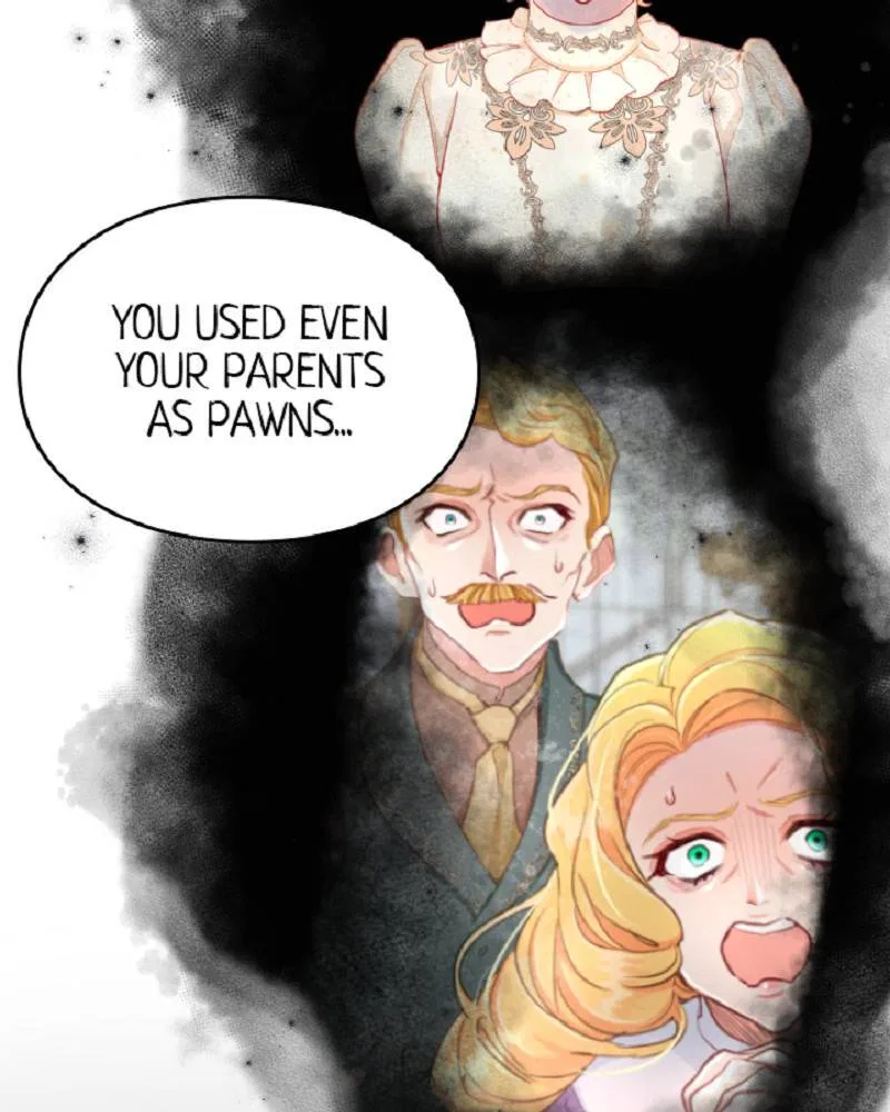 Vengeance from a Saint Full of Wounds Chapter 121 – Page 16