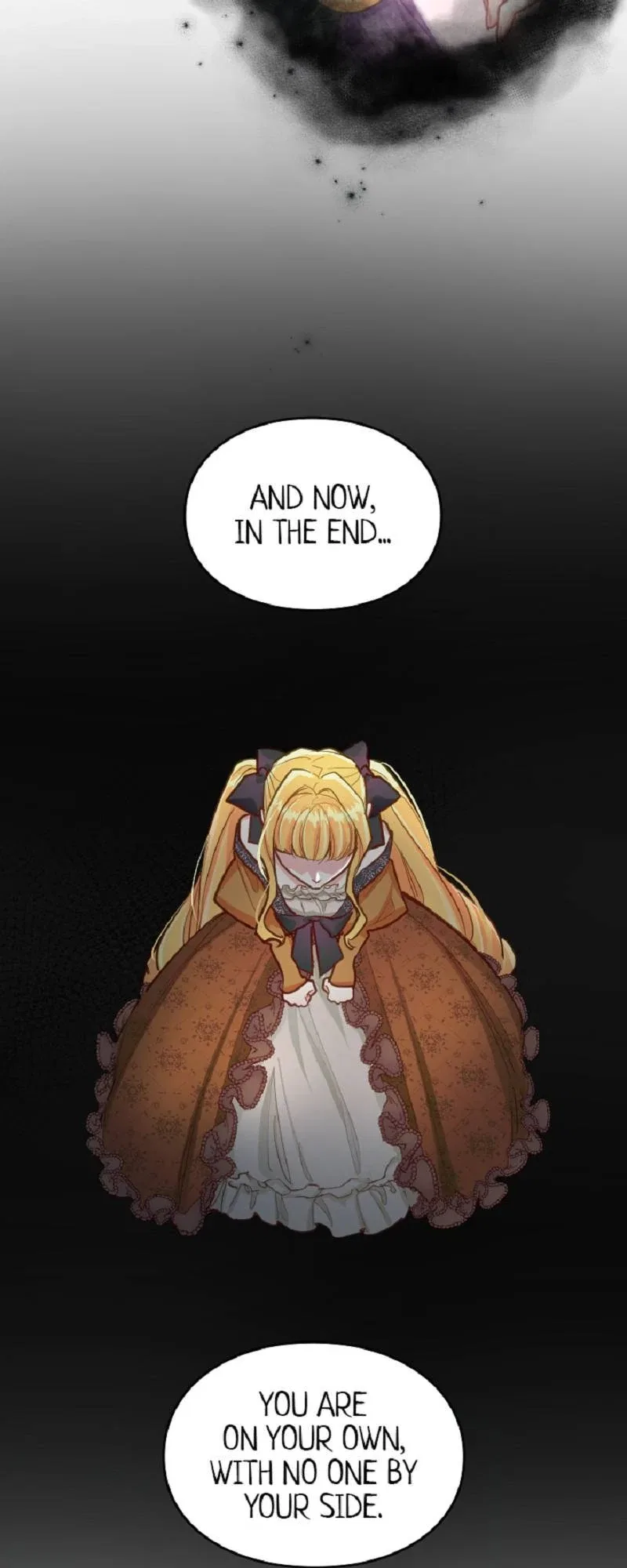 Vengeance from a Saint Full of Wounds Chapter 121 – Page 17