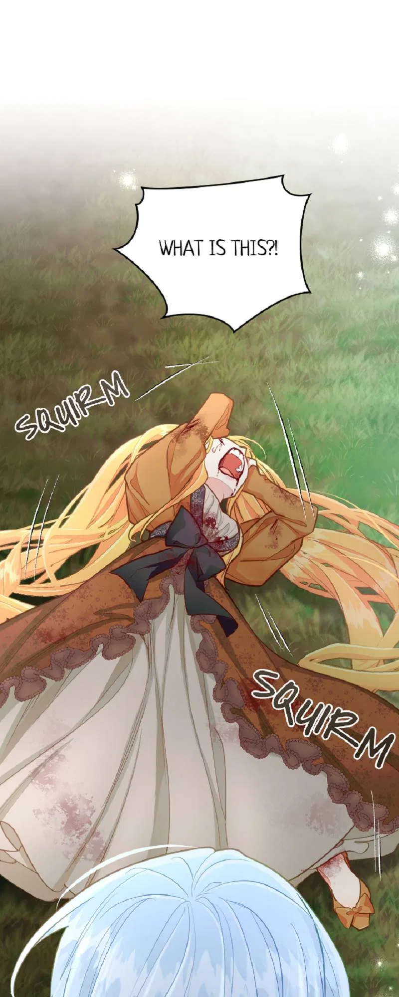 Vengeance from a Saint Full of Wounds Chapter 121 – Page 35