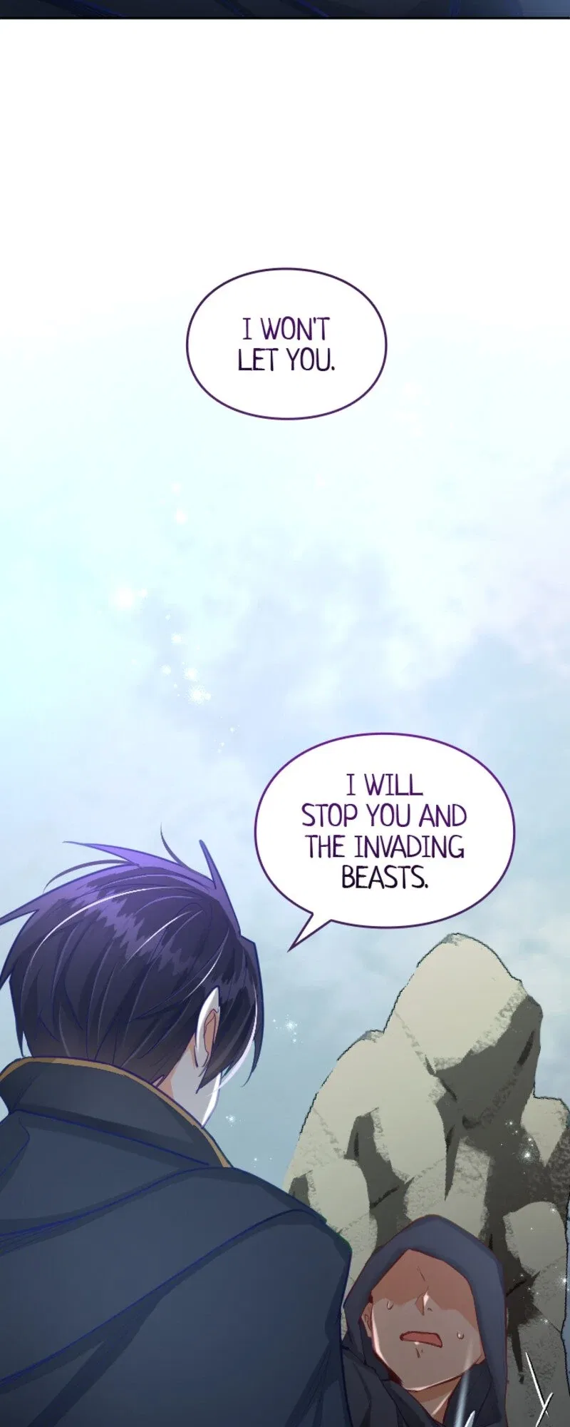 Vengeance from a Saint Full of Wounds Chapter 120 – Page 7