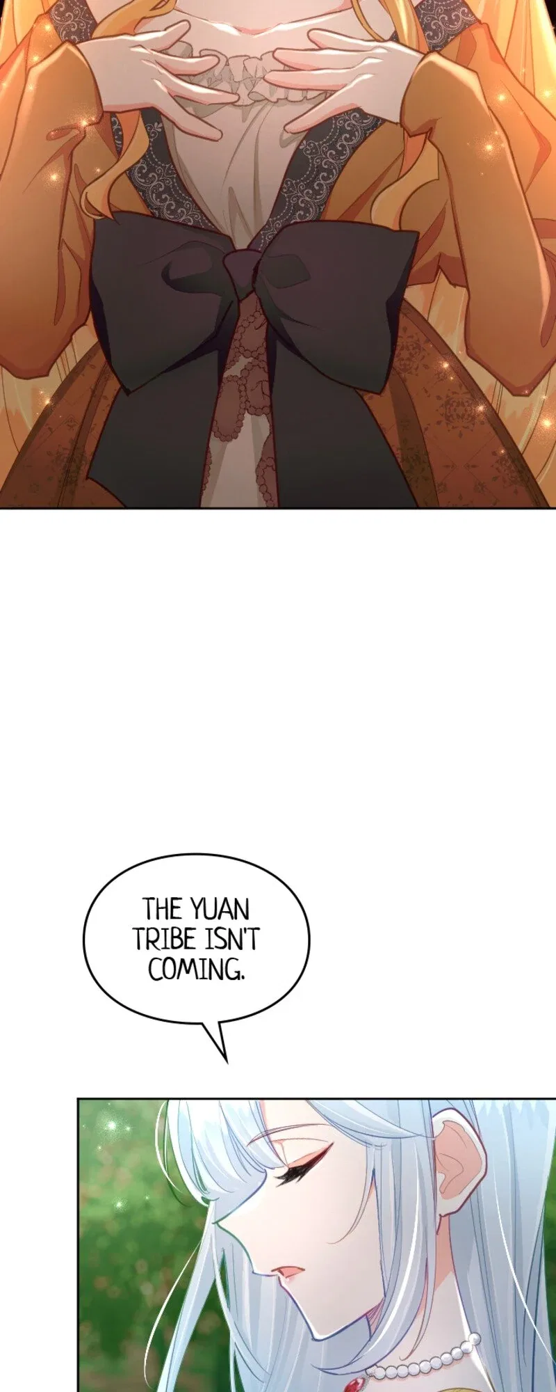 Vengeance from a Saint Full of Wounds Chapter 120 – Page 21