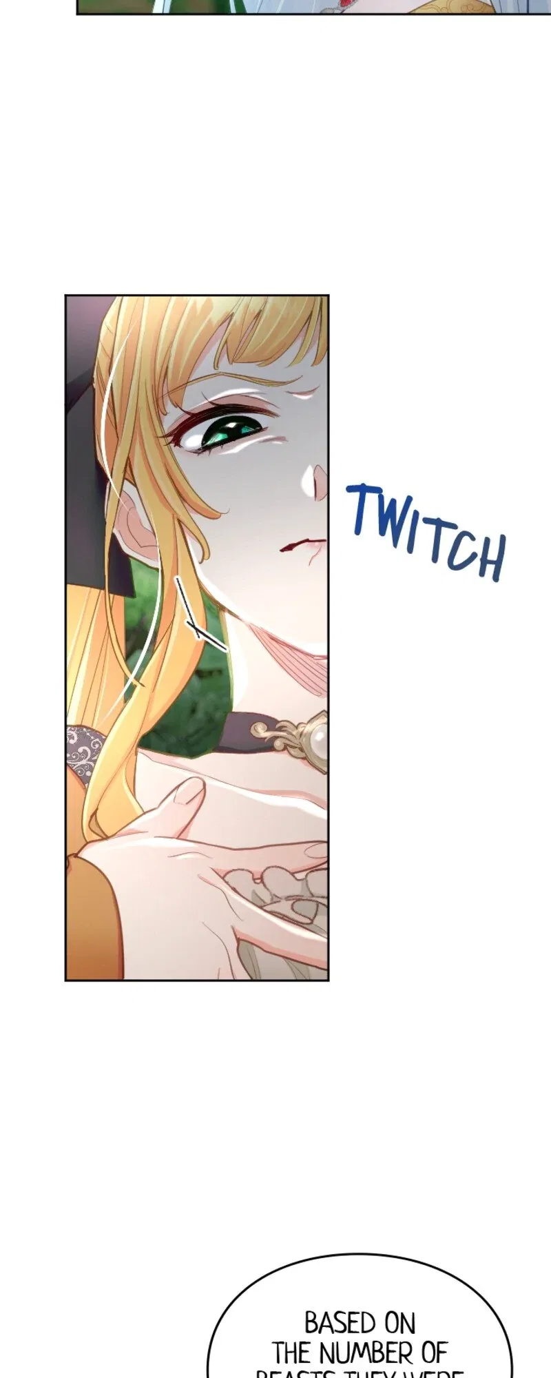 Vengeance from a Saint Full of Wounds Chapter 120 – Page 22