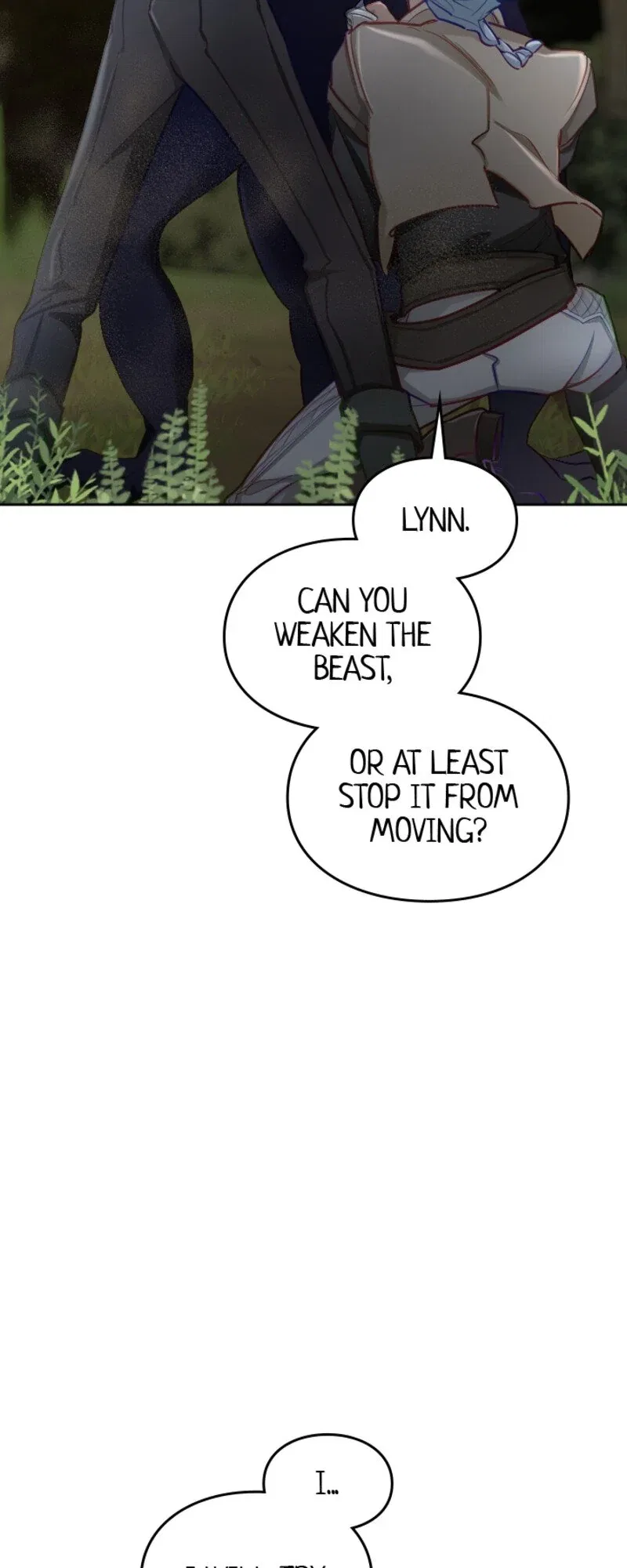 Vengeance from a Saint Full of Wounds Chapter 120 – Page 27