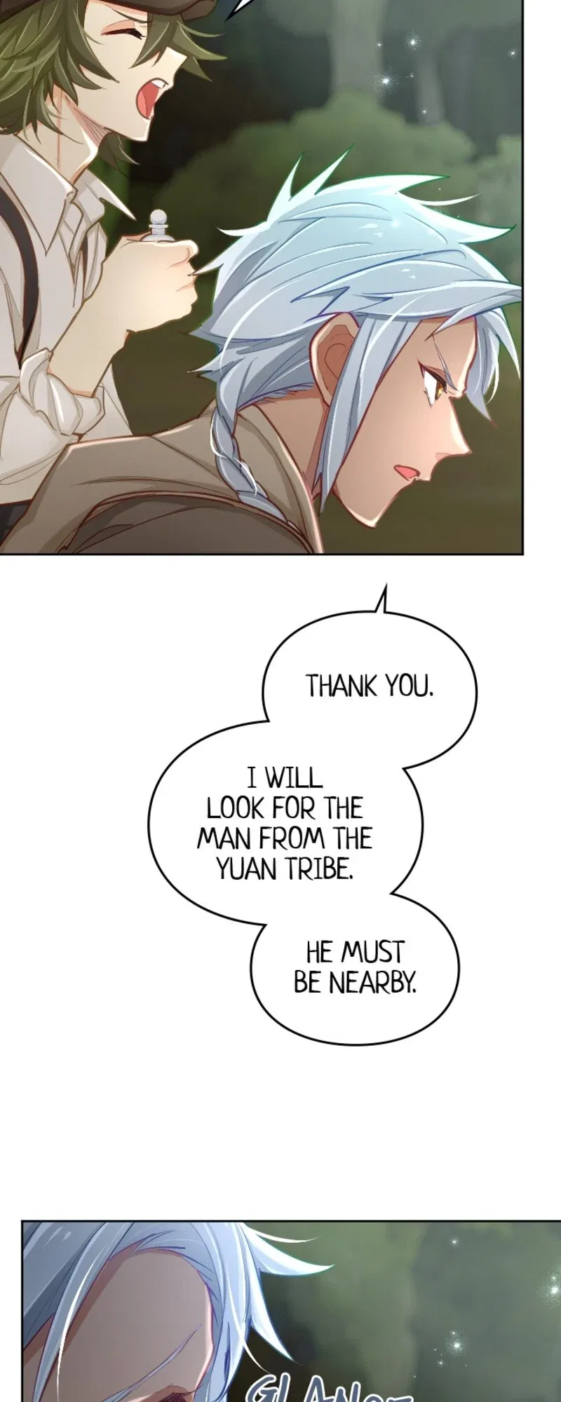 Vengeance from a Saint Full of Wounds Chapter 120 – Page 29