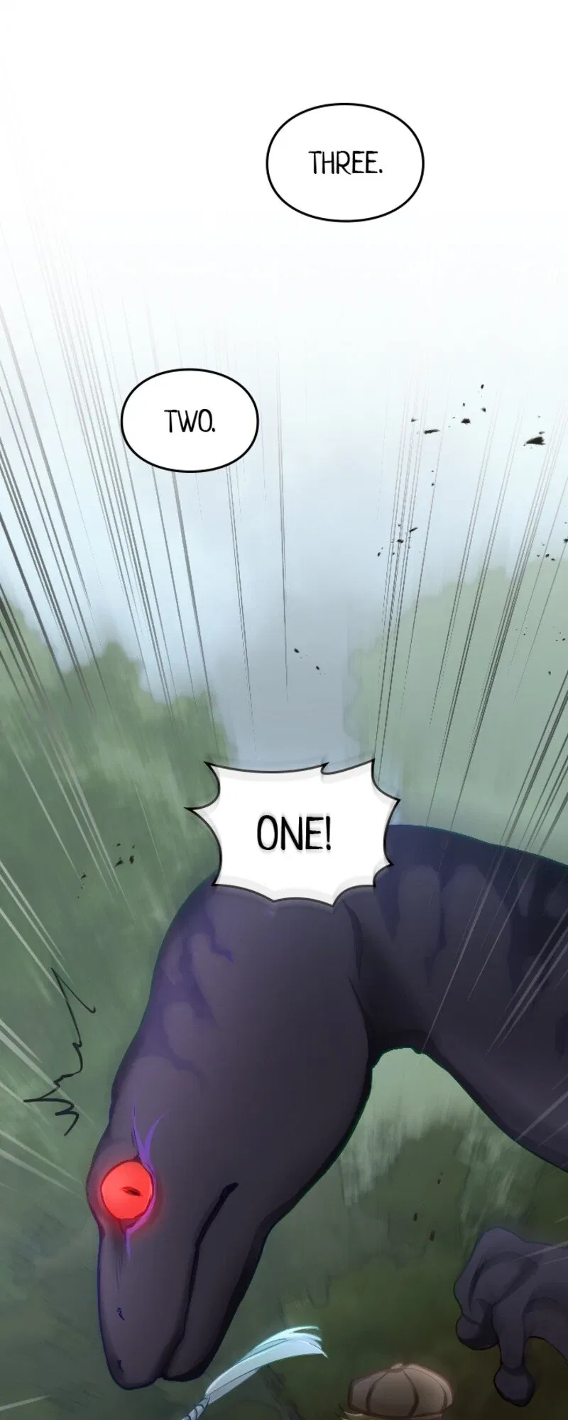 Vengeance from a Saint Full of Wounds Chapter 120 – Page 31