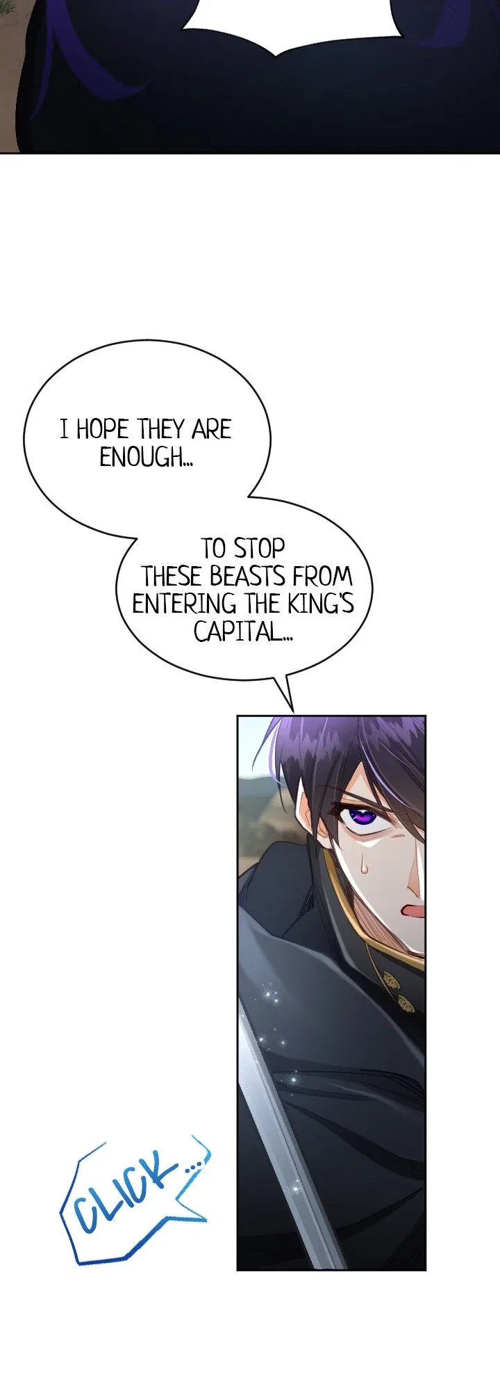 Vengeance from a Saint Full of Wounds Chapter 119 – Page 15