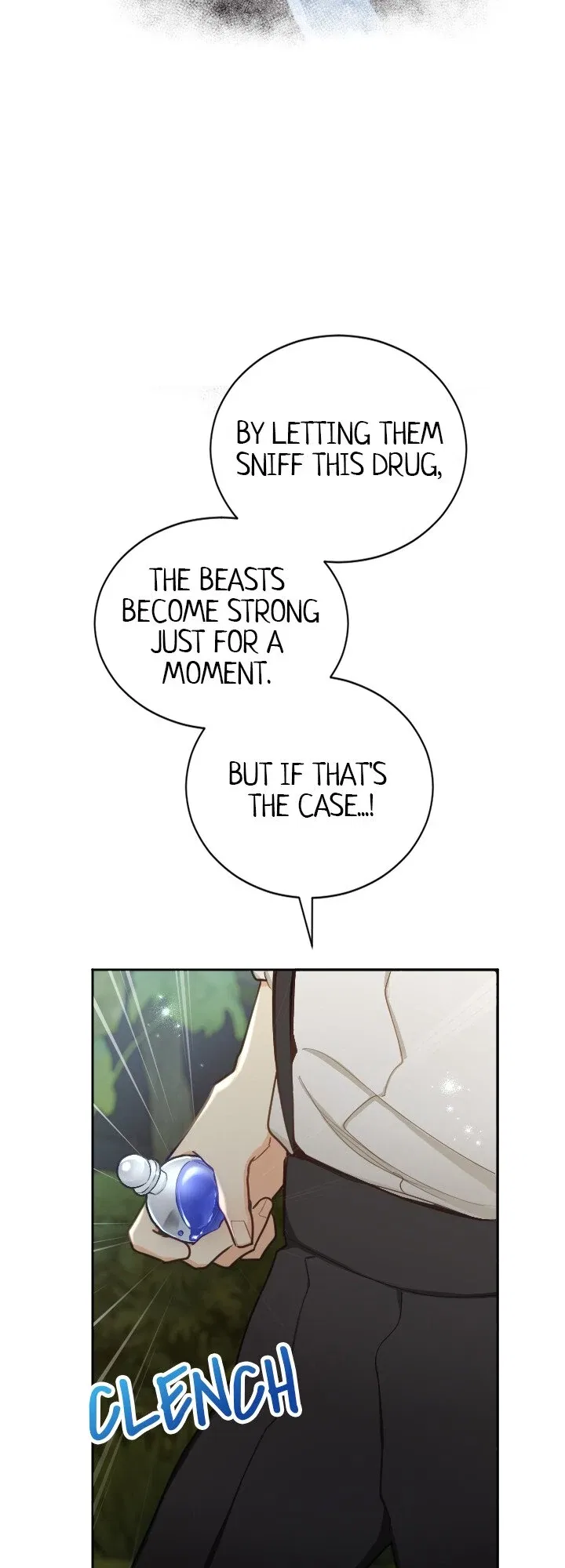 Vengeance from a Saint Full of Wounds Chapter 119 – Page 31