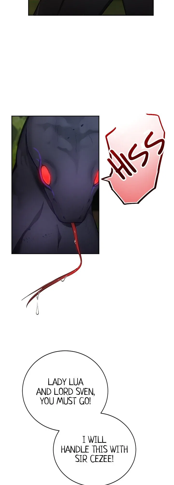 Vengeance from a Saint Full of Wounds Chapter 119 – Page 32