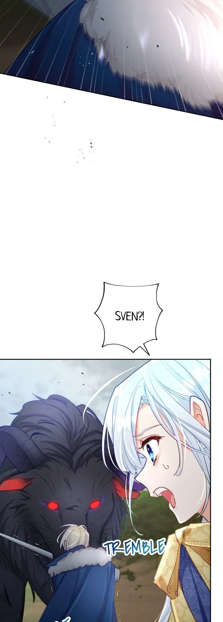 Vengeance from a Saint Full of Wounds Chapter 119 – Page 47