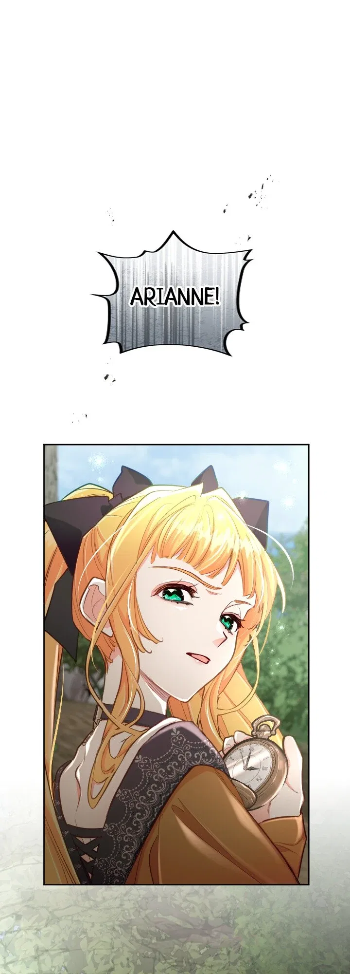 Vengeance from a Saint Full of Wounds Chapter 119 – Page 54