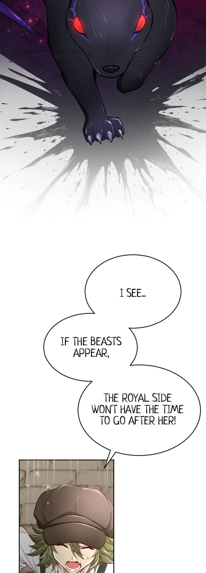 Vengeance from a Saint Full of Wounds Chapter 118 – Page 15