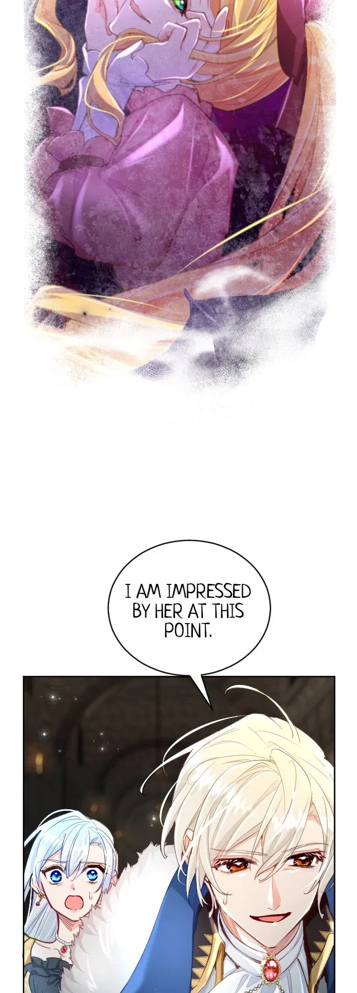 Vengeance from a Saint Full of Wounds Chapter 118 – Page 18