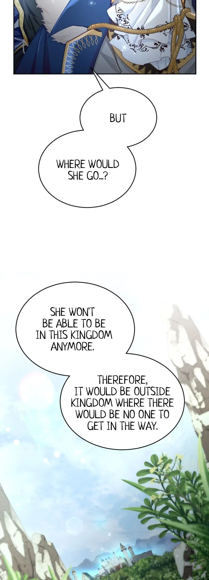 Vengeance from a Saint Full of Wounds Chapter 118 – Page 19