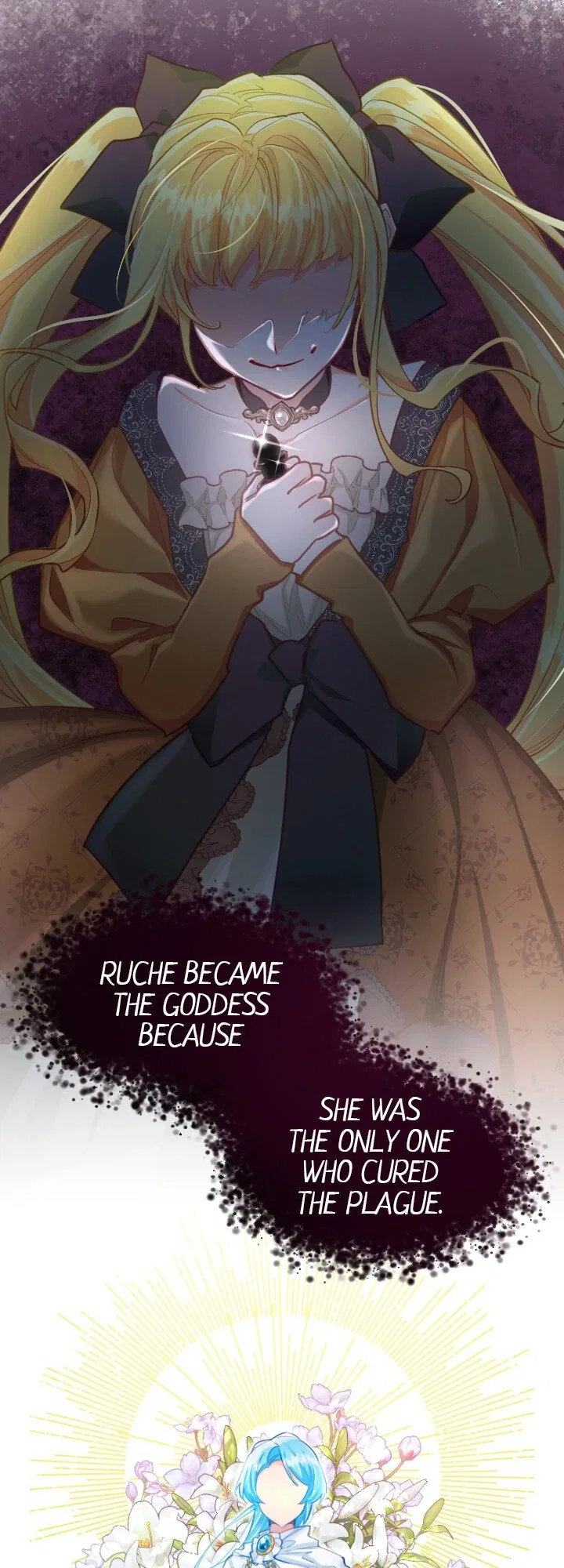 Vengeance from a Saint Full of Wounds Chapter 118 – Page 25
