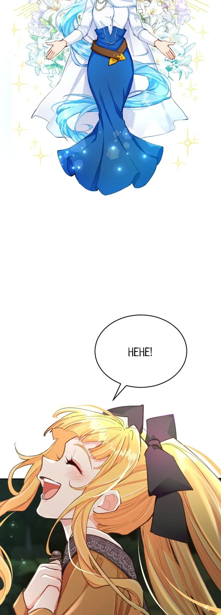 Vengeance from a Saint Full of Wounds Chapter 118 – Page 26
