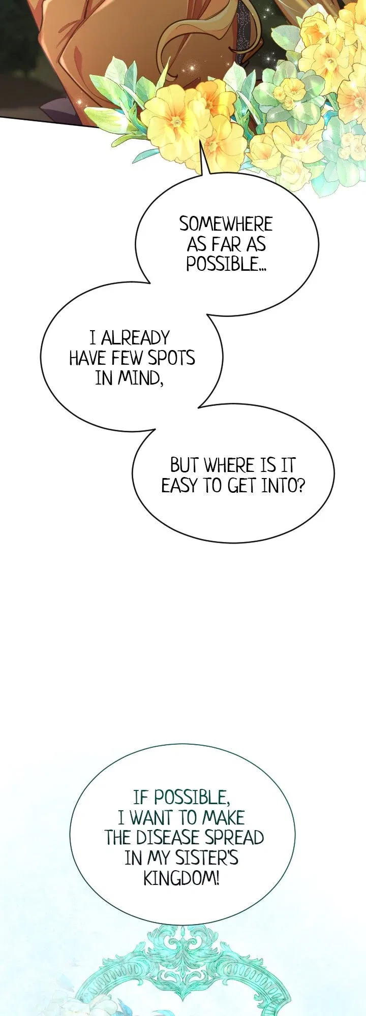 Vengeance from a Saint Full of Wounds Chapter 118 – Page 27