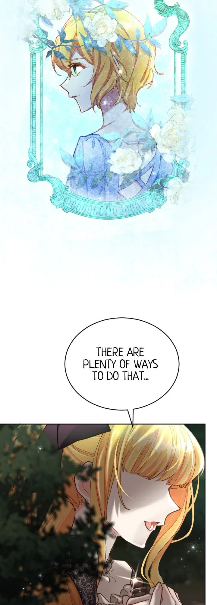 Vengeance from a Saint Full of Wounds Chapter 118 – Page 28