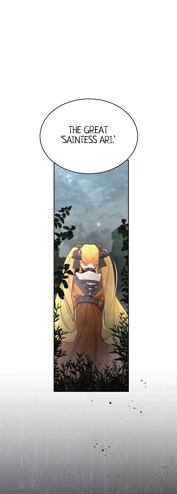 Vengeance from a Saint Full of Wounds Chapter 118 – Page 31