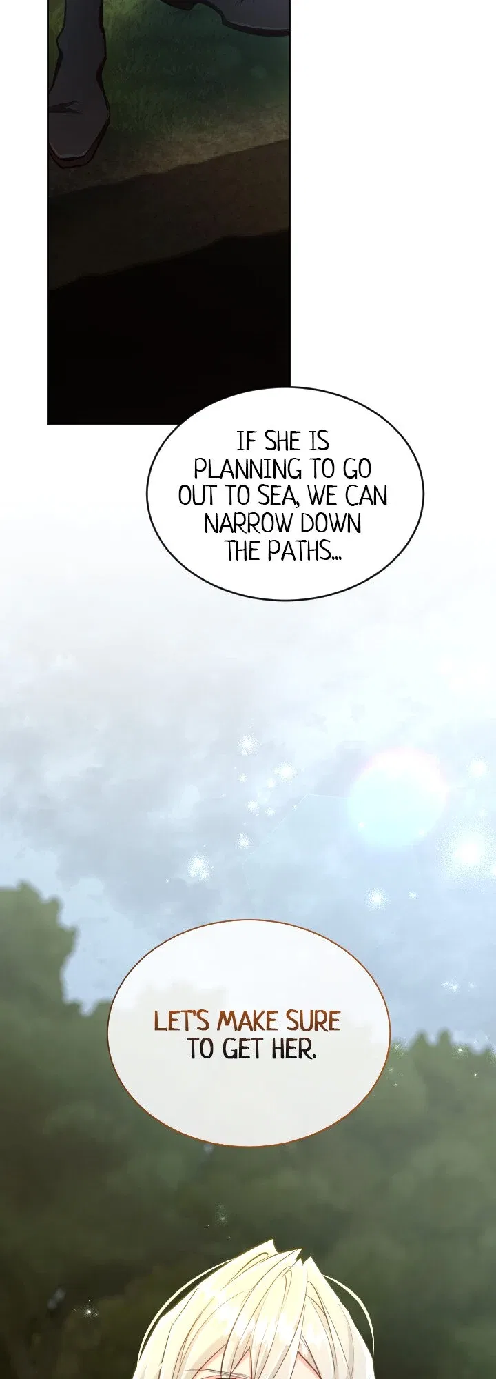 Vengeance from a Saint Full of Wounds Chapter 118 – Page 39