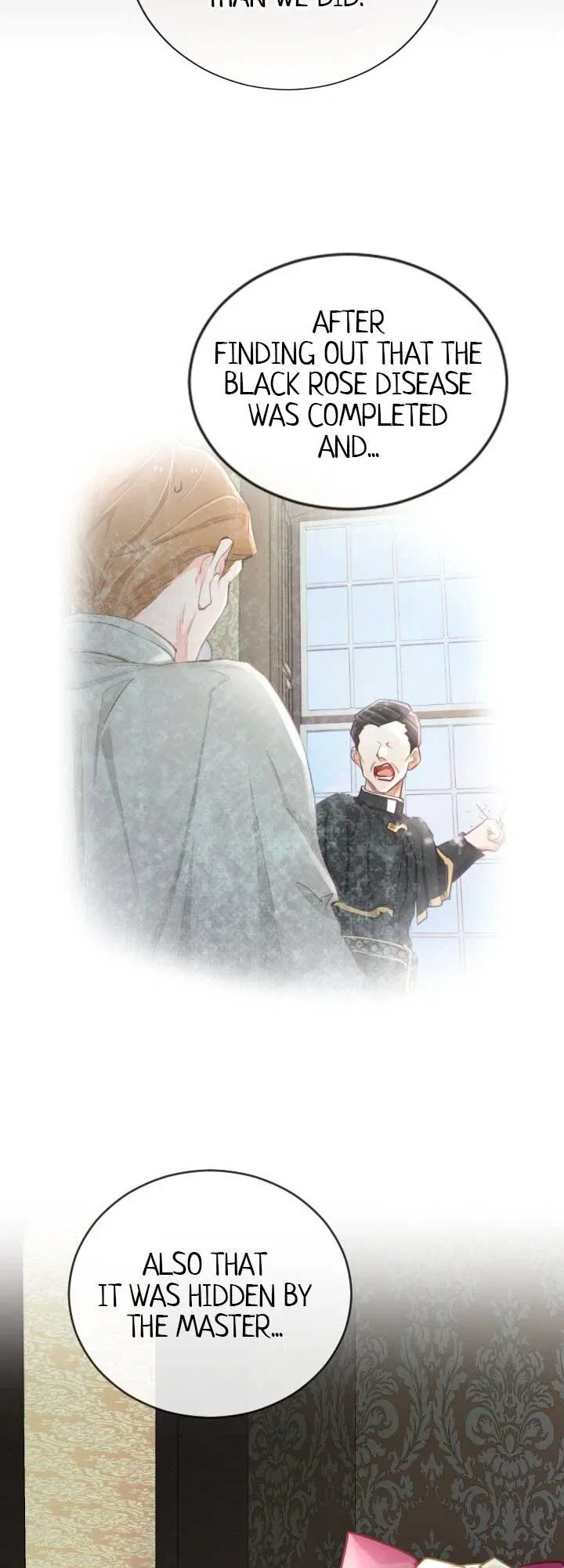 Vengeance from a Saint Full of Wounds Chapter 117 – Page 6