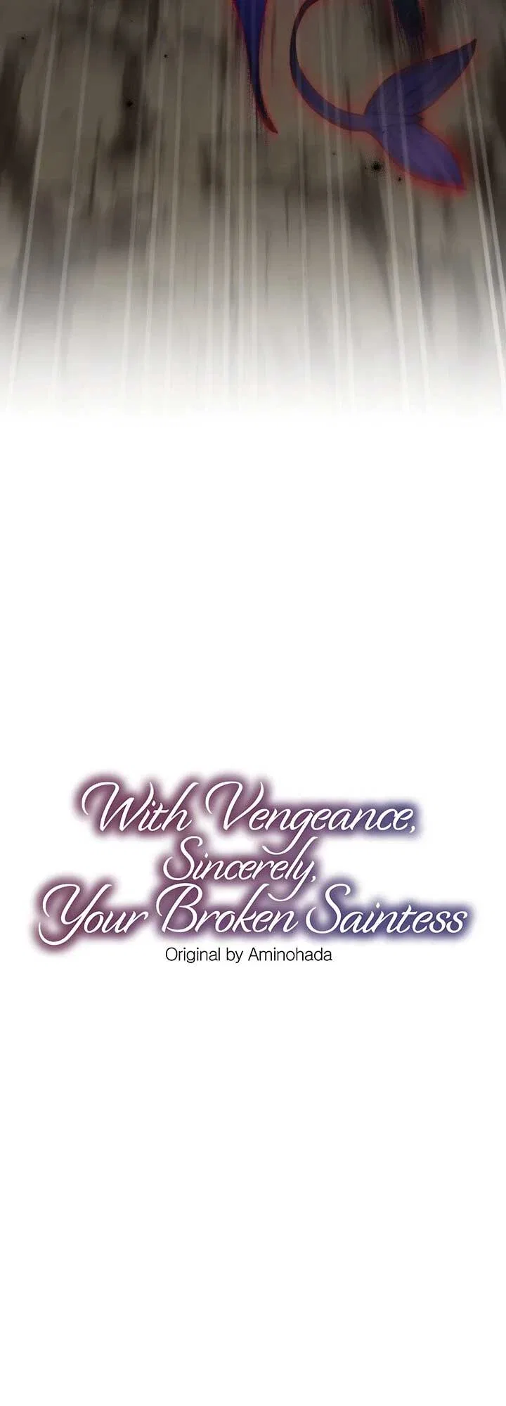 Vengeance from a Saint Full of Wounds Chapter 117 – Page 17