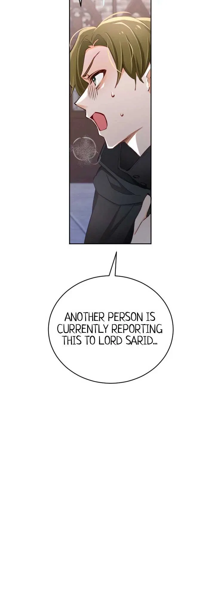 Vengeance from a Saint Full of Wounds Chapter 117 – Page 21