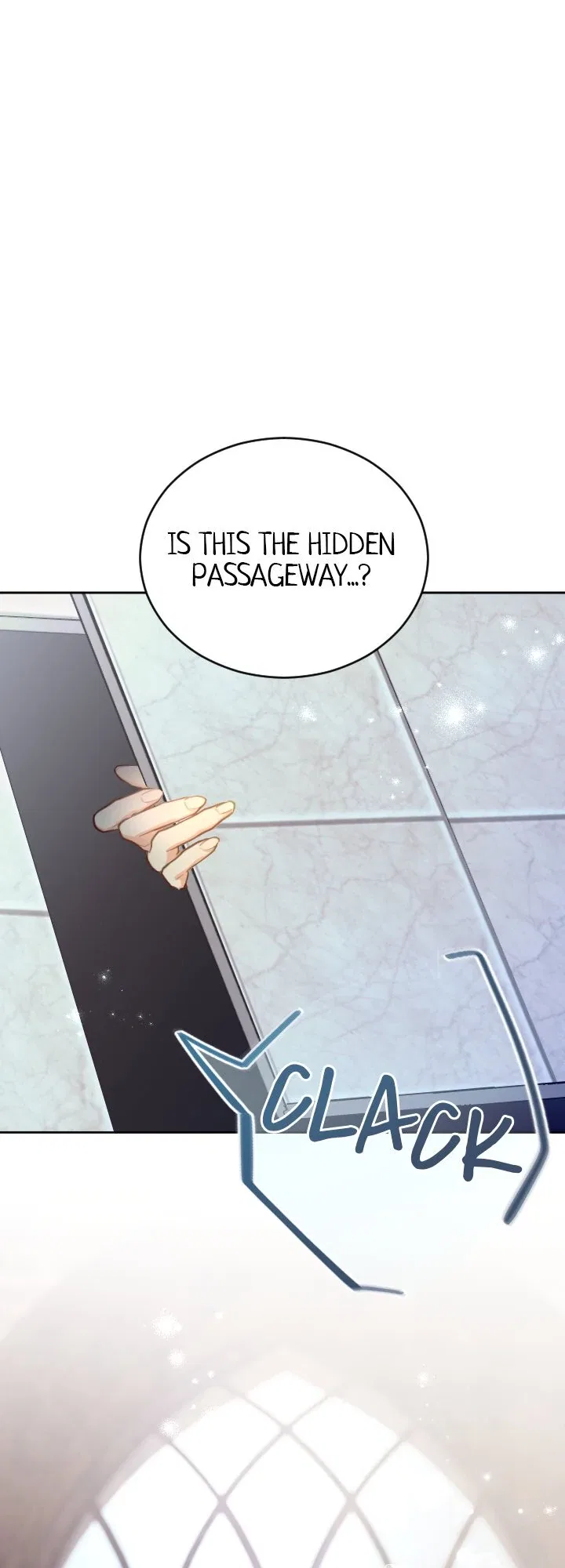 Vengeance from a Saint Full of Wounds Chapter 116 – Page 1