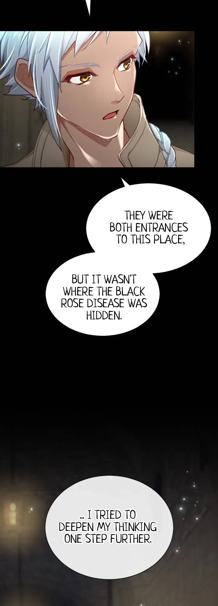 Vengeance from a Saint Full of Wounds Chapter 116 – Page 15