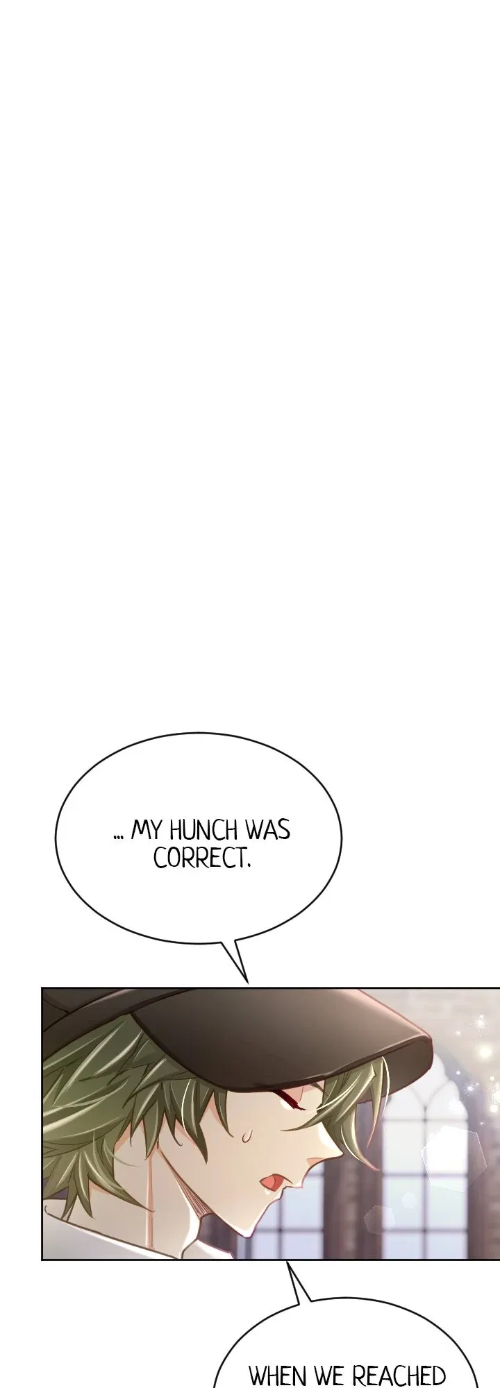 Vengeance from a Saint Full of Wounds Chapter 116 – Page 28