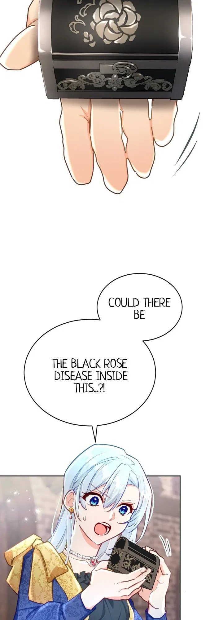Vengeance from a Saint Full of Wounds Chapter 116 – Page 30