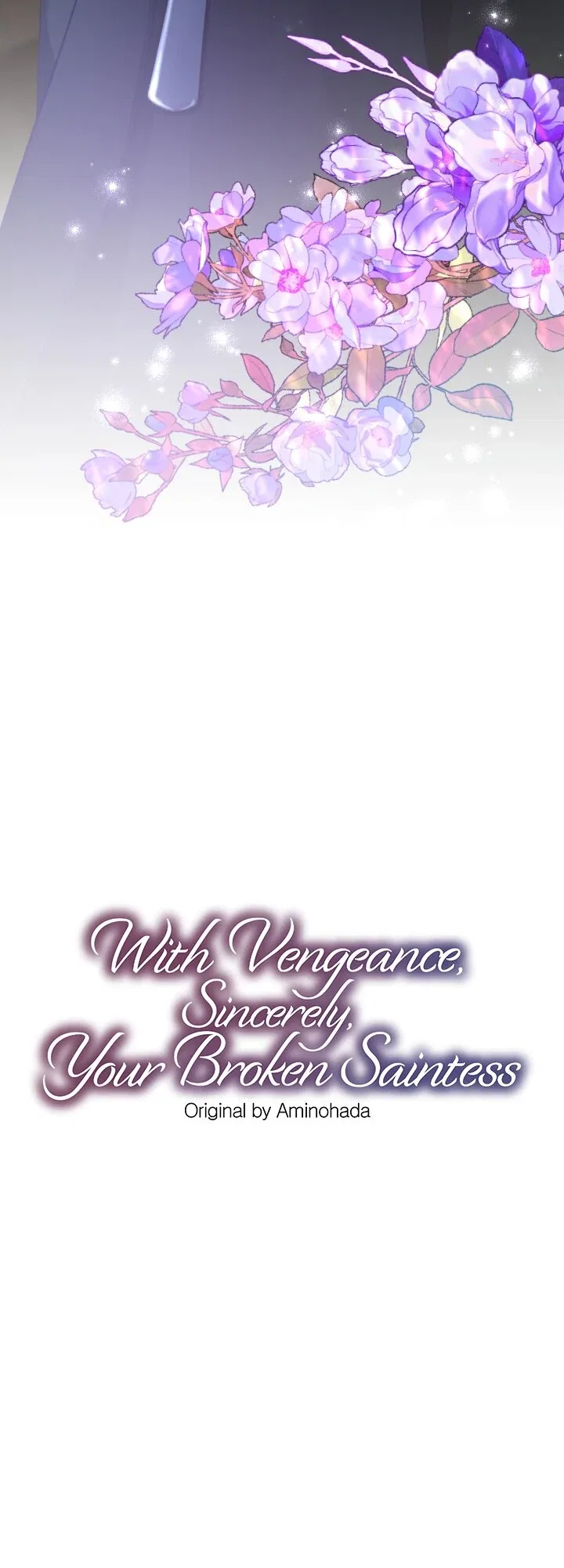 Vengeance from a Saint Full of Wounds Chapter 115 – Page 10