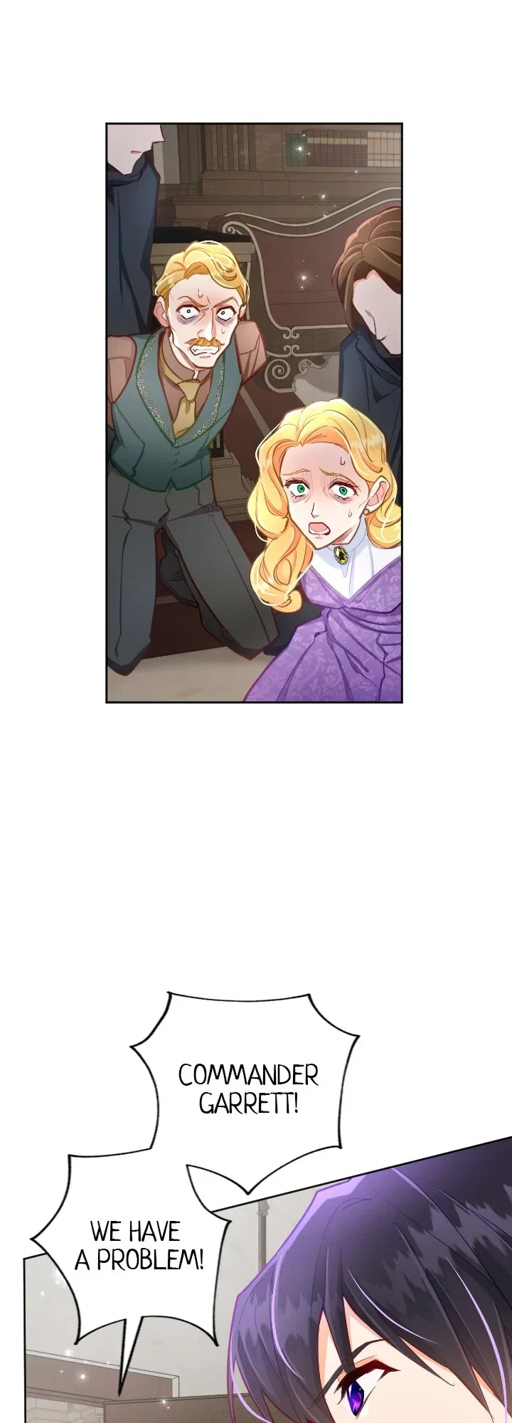 Vengeance from a Saint Full of Wounds Chapter 115 – Page 26