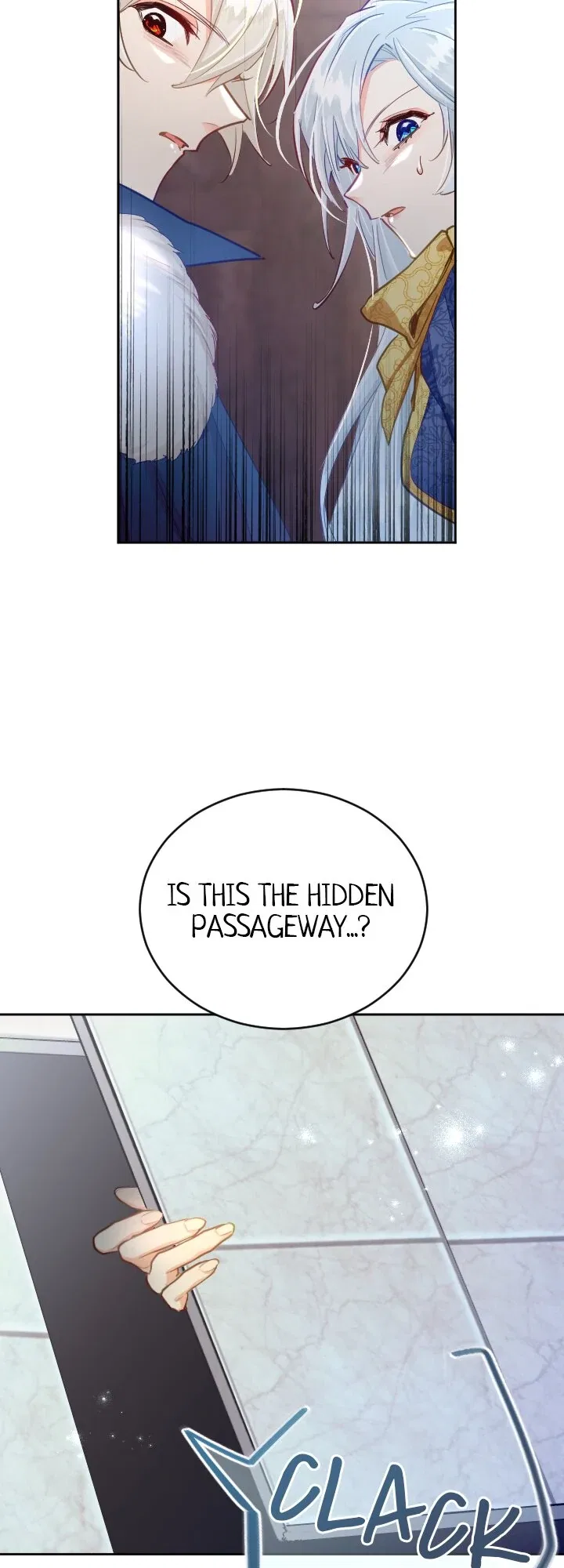 Vengeance from a Saint Full of Wounds Chapter 115 – Page 38