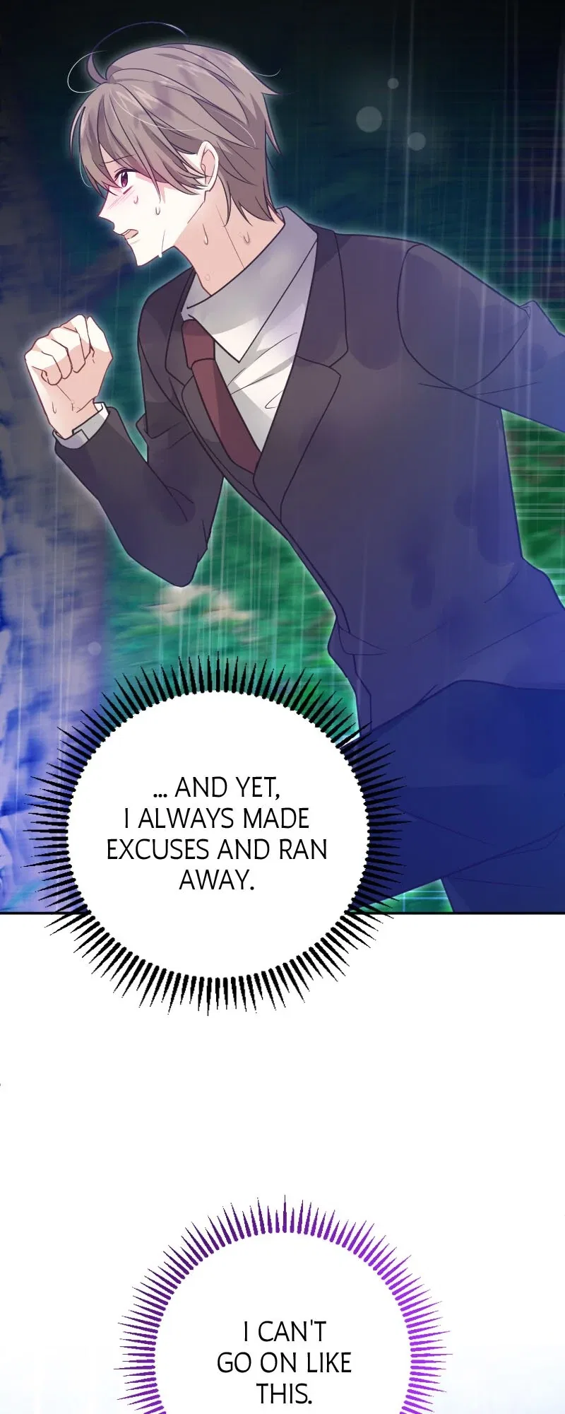 From Duty to Devotion Chapter 117 – Page 2