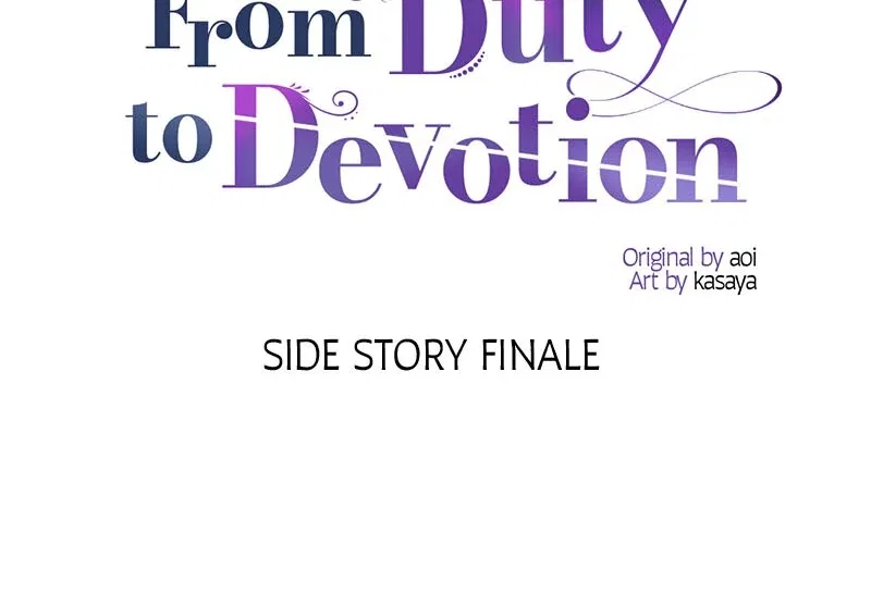 From Duty to Devotion Chapter 117 – Page 6