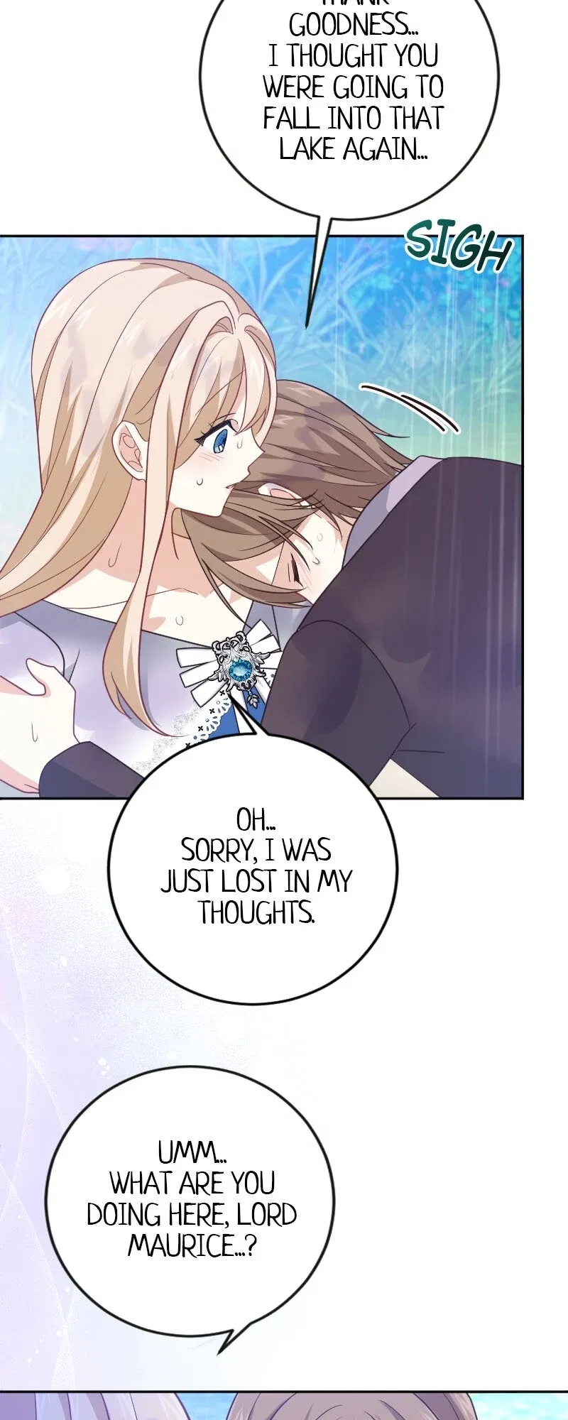 From Duty to Devotion Chapter 117 – Page 10