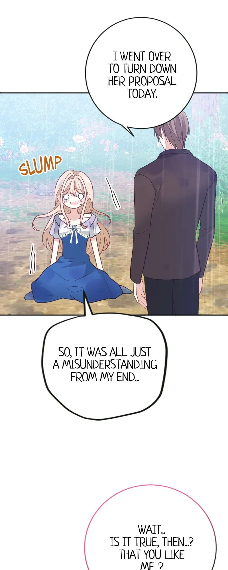 From Duty to Devotion Chapter 117 – Page 20