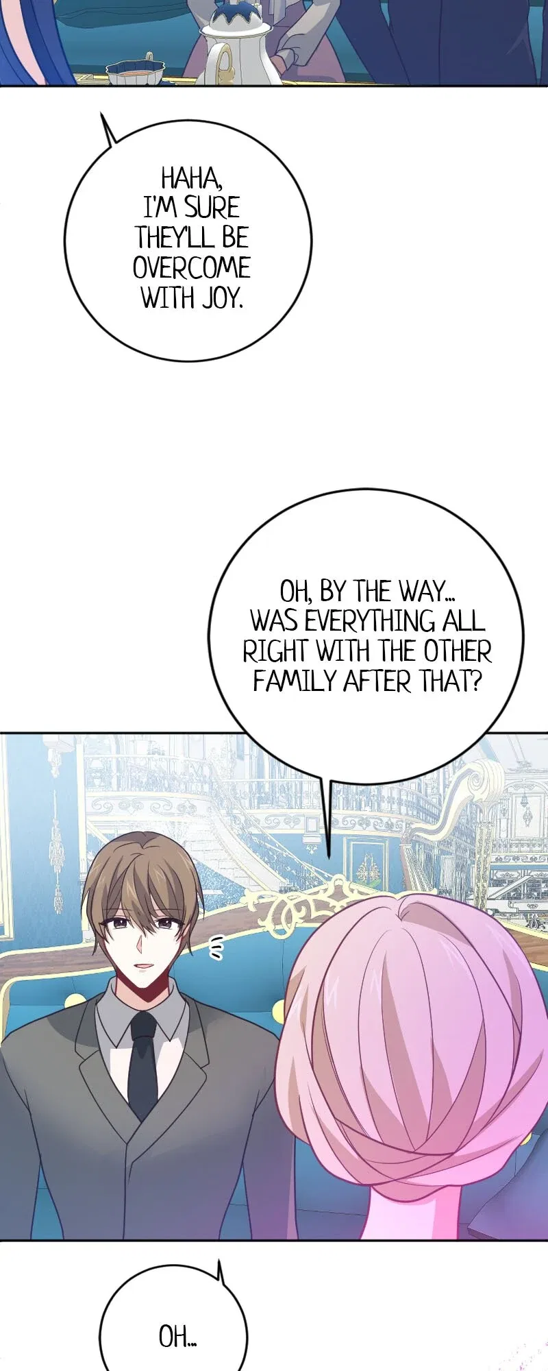 From Duty to Devotion Chapter 117 – Page 30