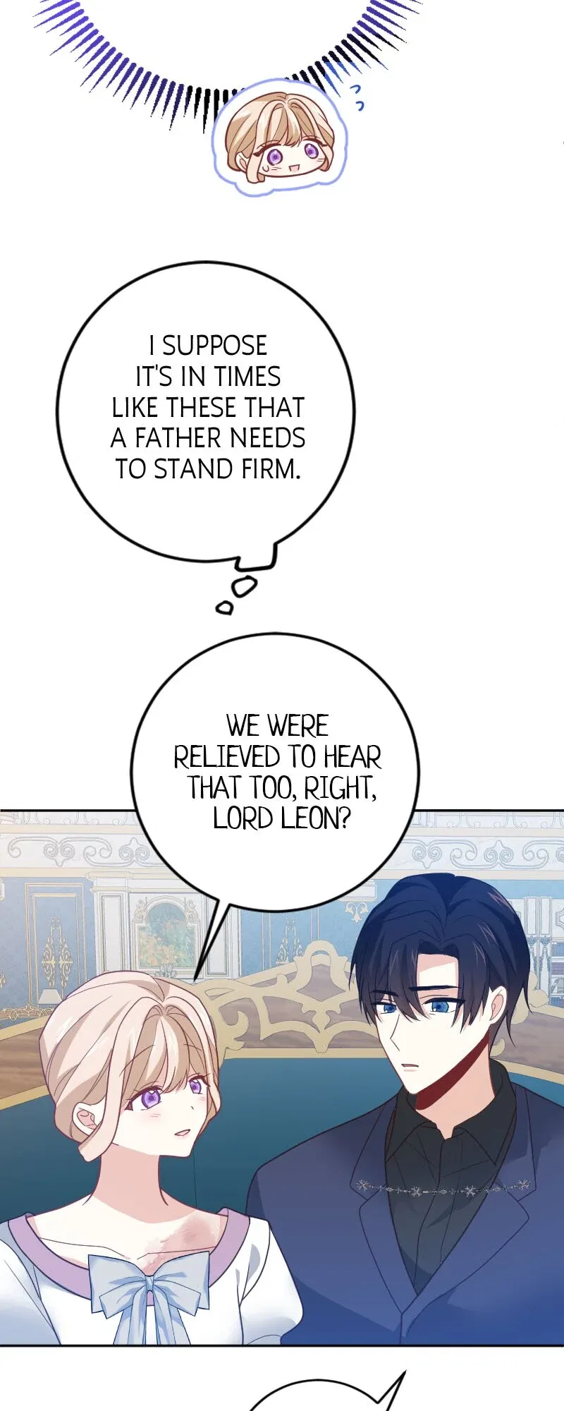 From Duty to Devotion Chapter 117 – Page 32