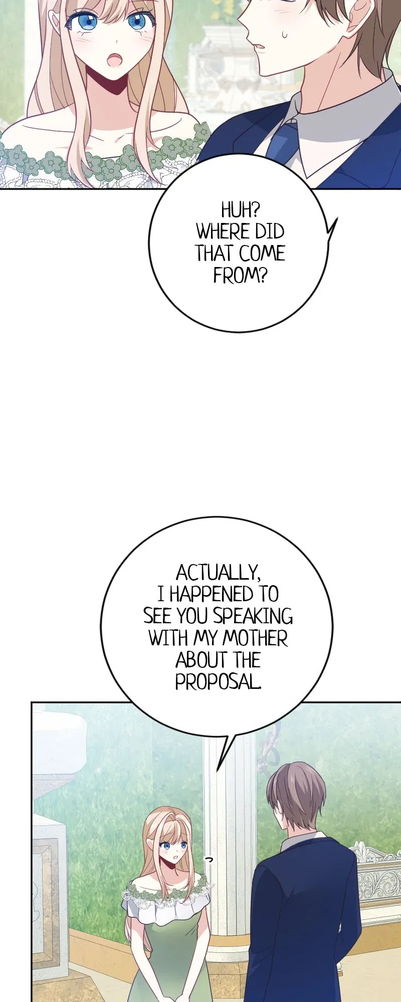 From Duty to Devotion Chapter 117 – Page 36